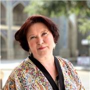 Formatrice d'origine russe experimentée, en langue russe